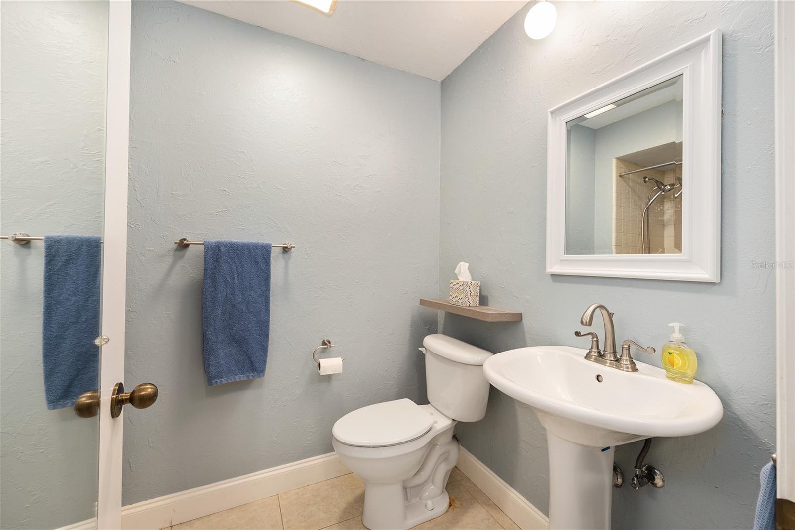 WOOD CREEK VILLAGE - Residential