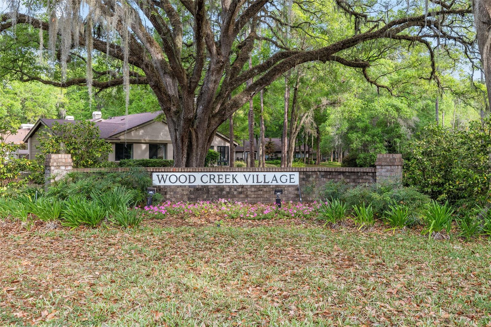 WOOD CREEK VILLAGE - Residential