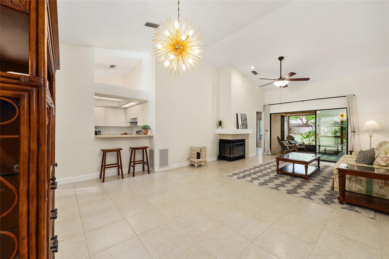 WOOD CREEK VILLAGE - Residential