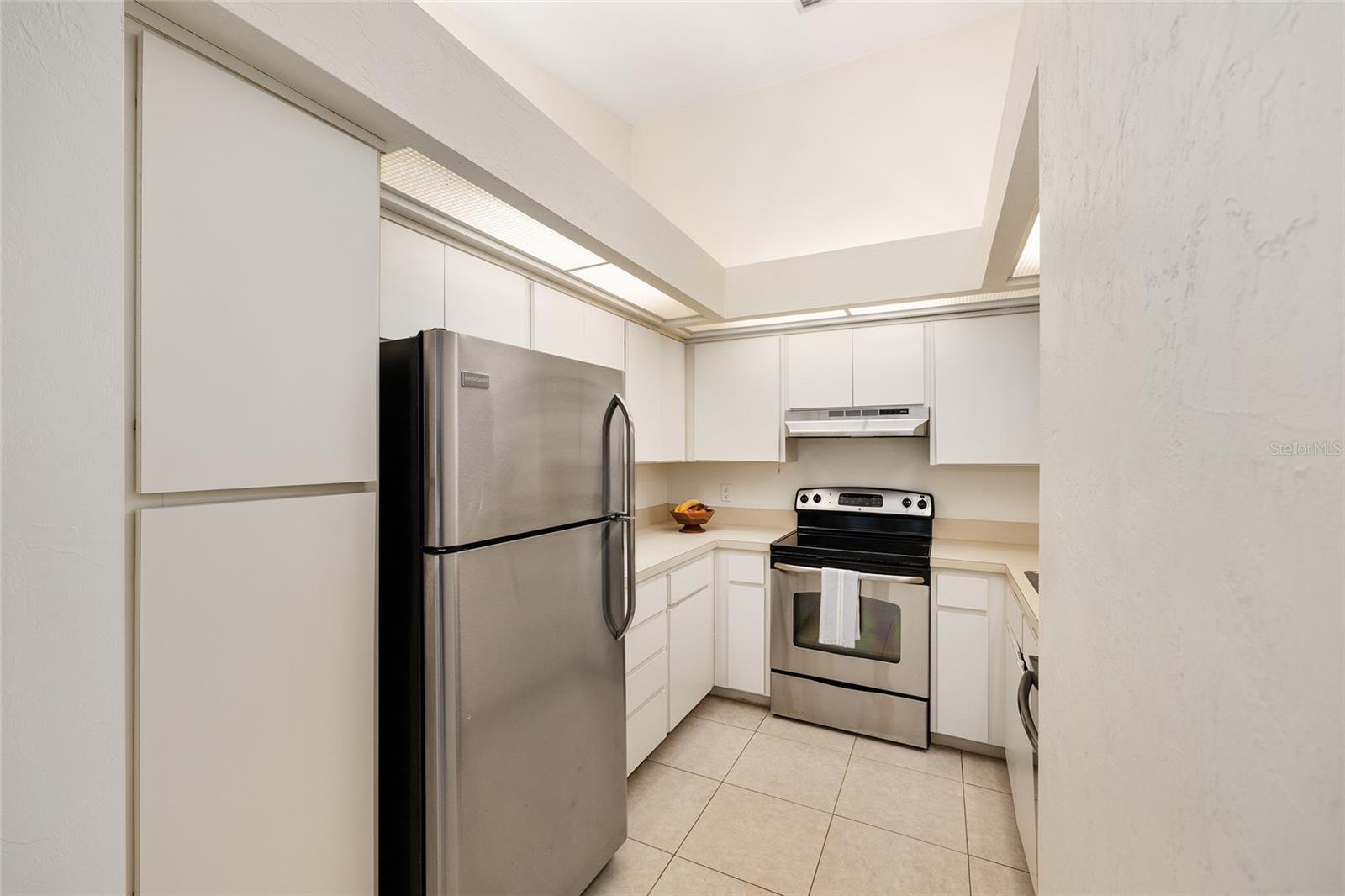 WOOD CREEK VILLAGE - Residential