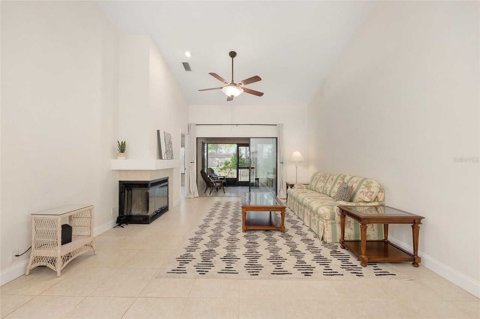 WOOD CREEK VILLAGE - Residential