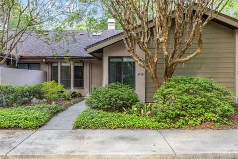 Photo of 3928 NW 23rd Circle, Gainesville, FL 32605 (MLS # GC539127)