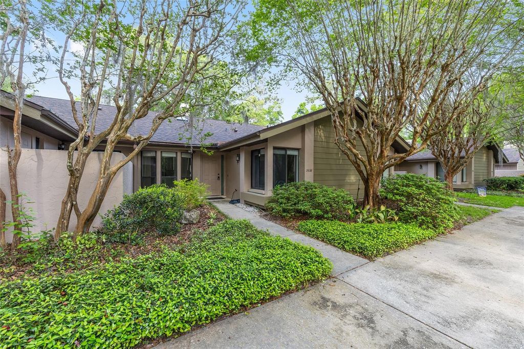 Photo of 3928 NW 23rd Circle, Gainesville, FL 32605 (MLS # GC539127)