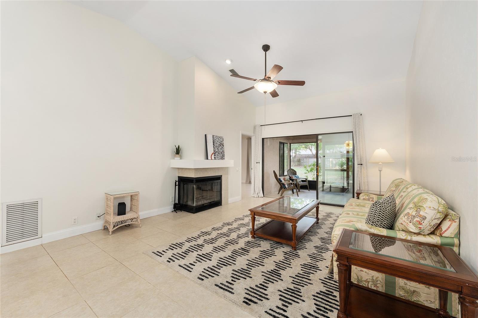 WOOD CREEK VILLAGE - Residential