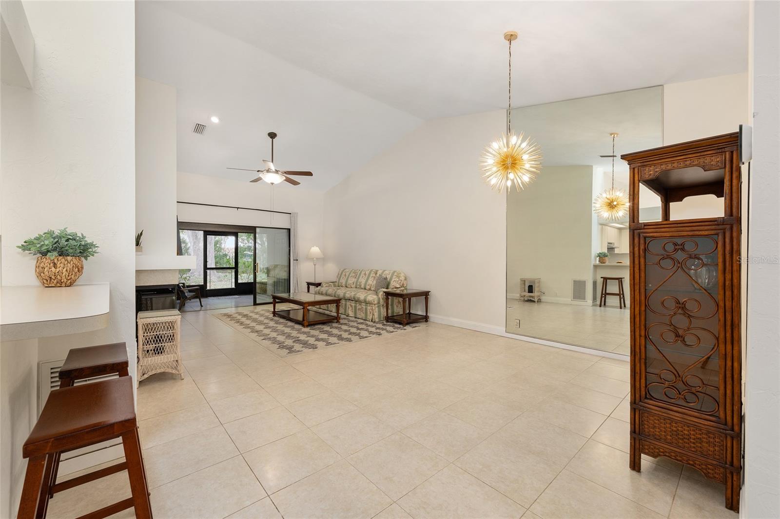 WOOD CREEK VILLAGE - Residential