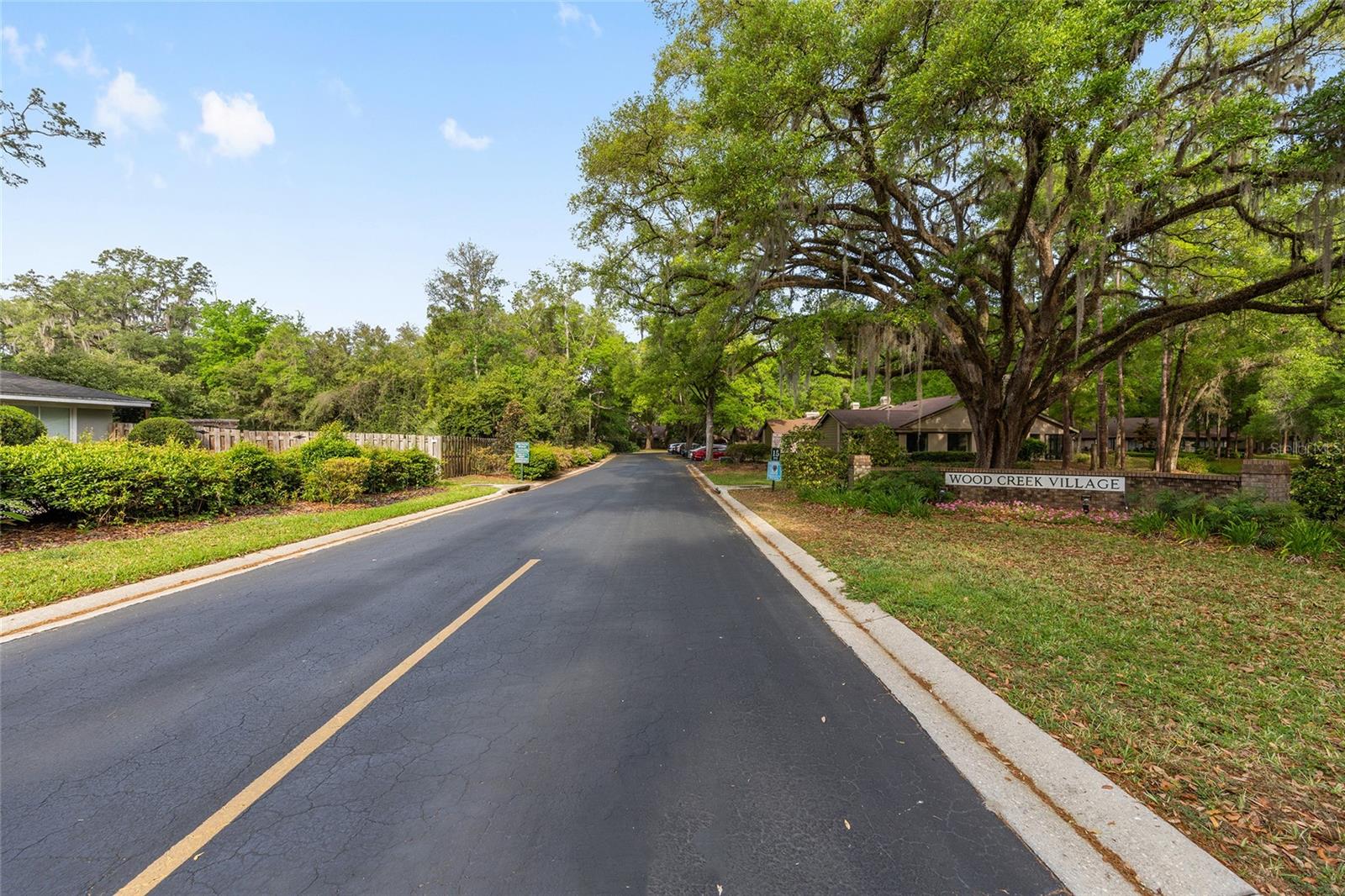 WOOD CREEK VILLAGE - Residential