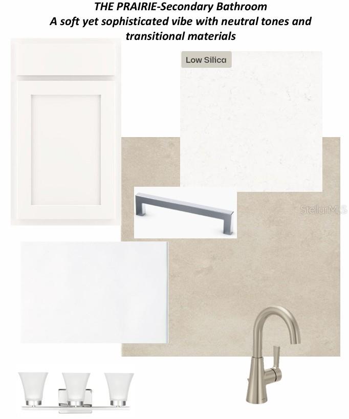 PERSIMMON PLACE - Residential