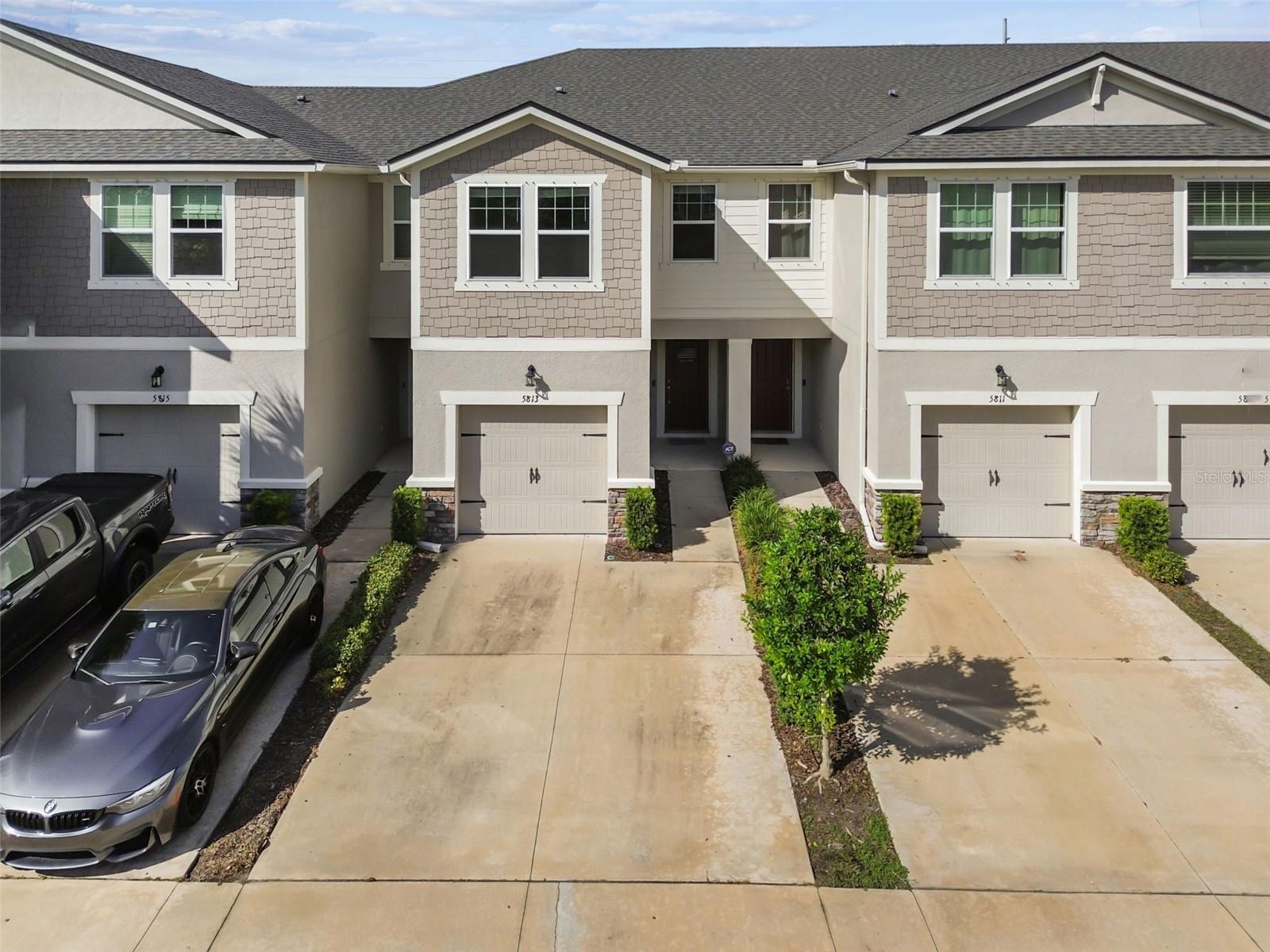 SONATA PH 2 - Residential