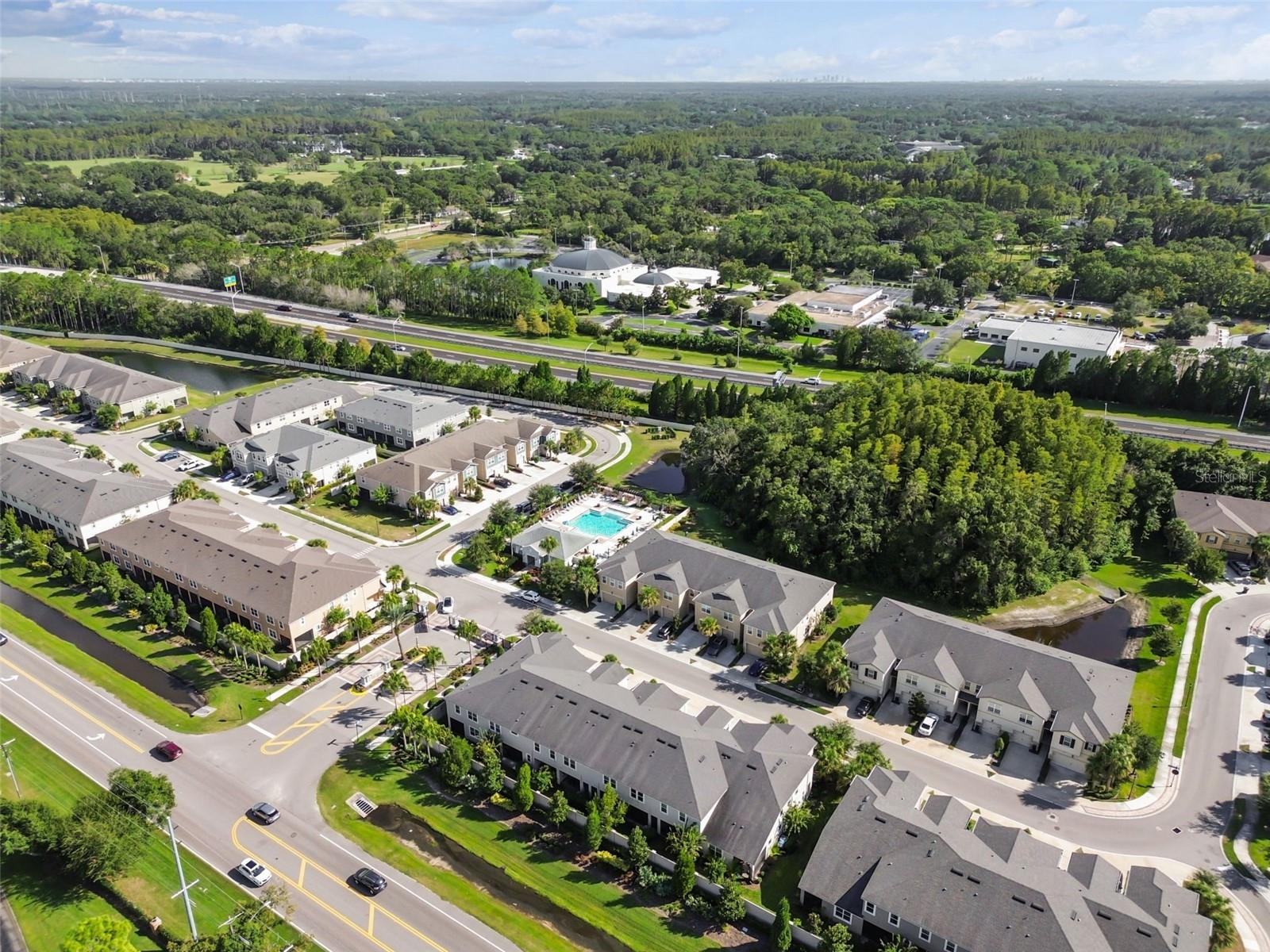 SONATA PH 2 - Residential