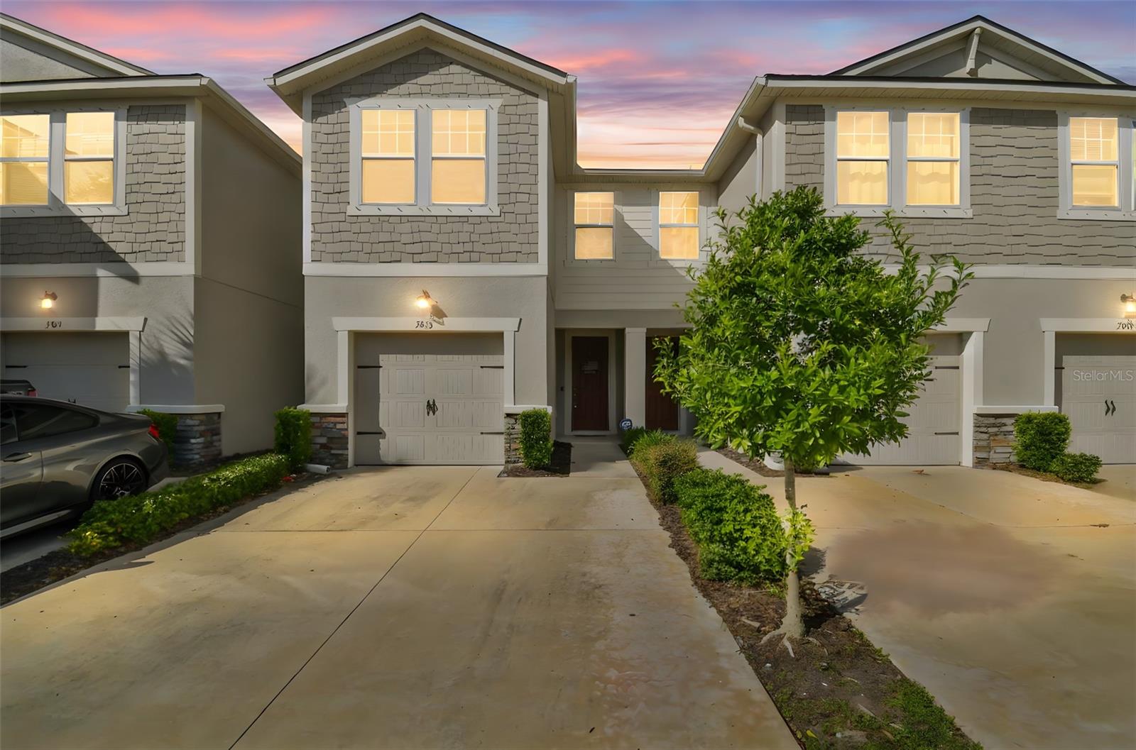 SONATA PH 2 - Residential