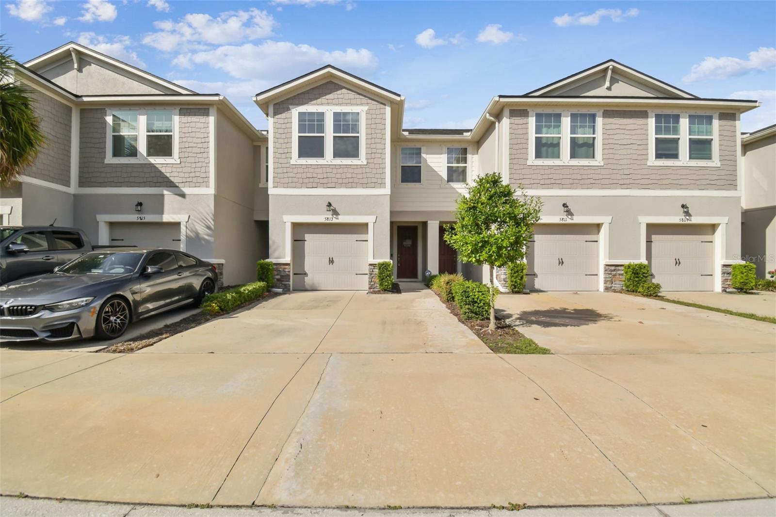 SONATA PH 2 - Residential