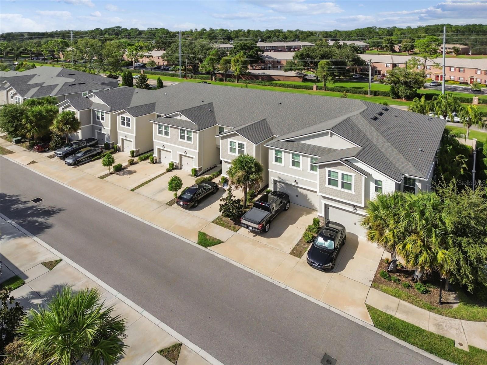 SONATA PH 2 - Residential