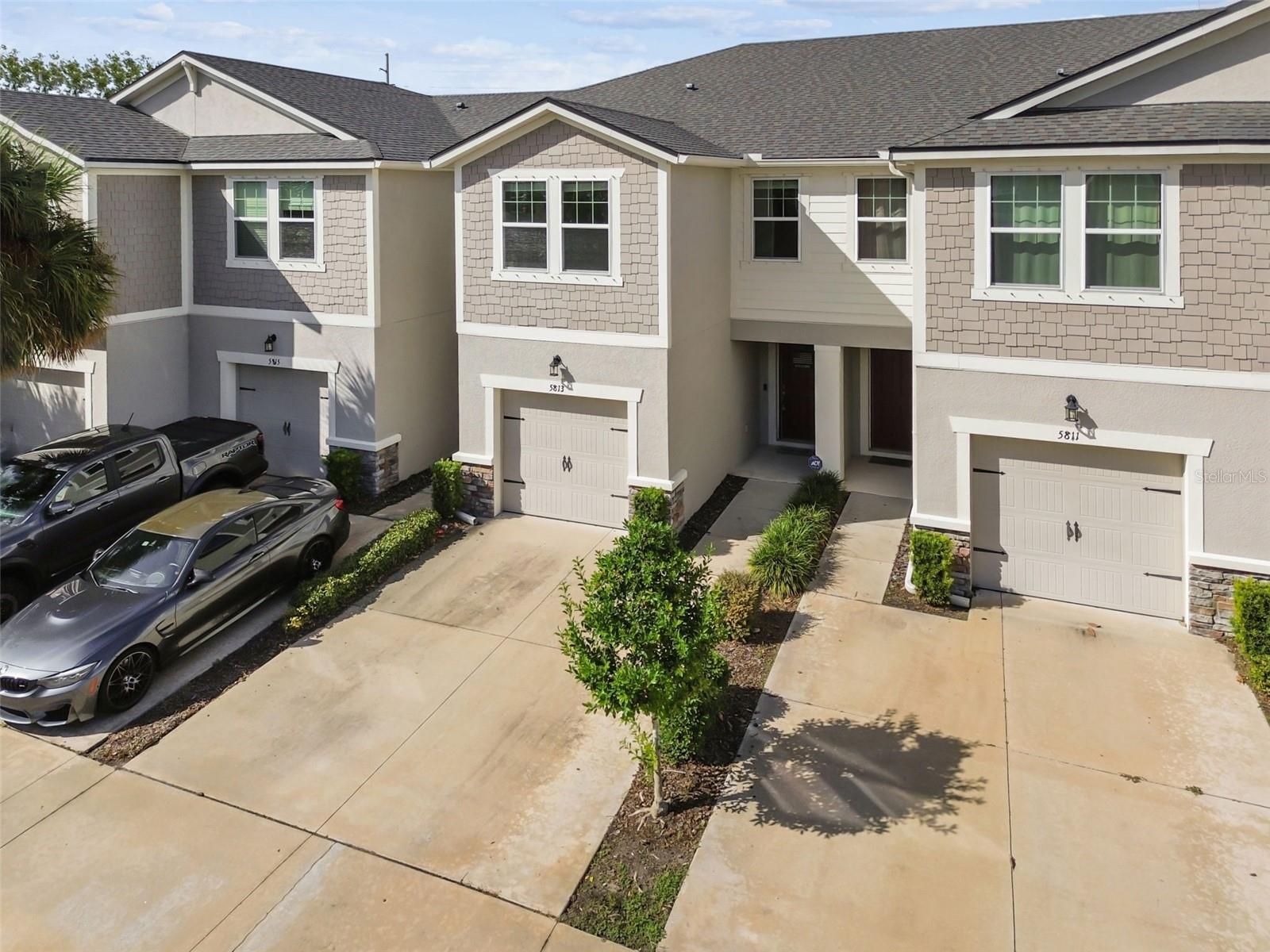 SONATA PH 2 - Residential