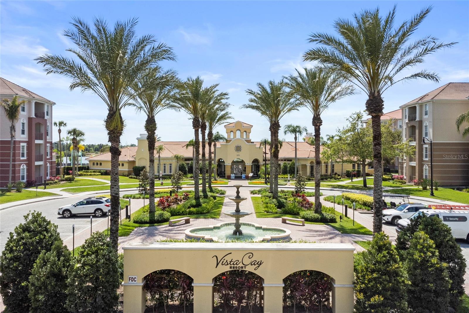 5012 SHOREWAY LOOP 205