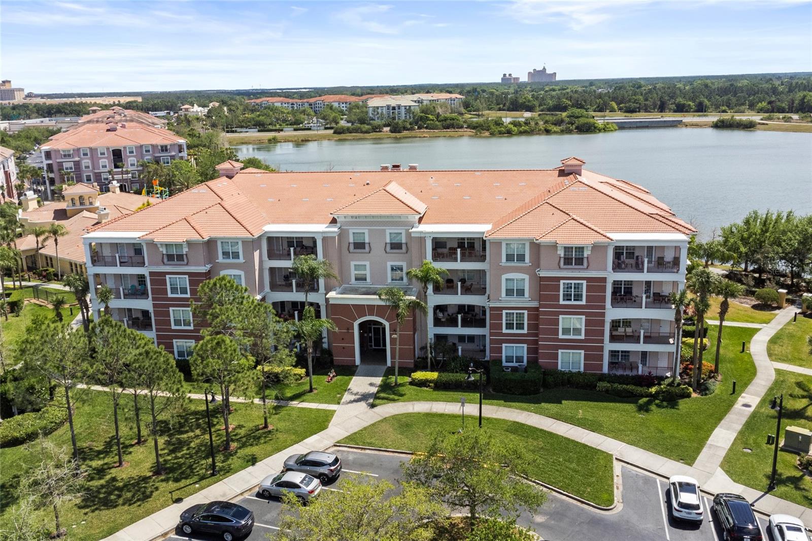 5012 SHOREWAY LOOP 205