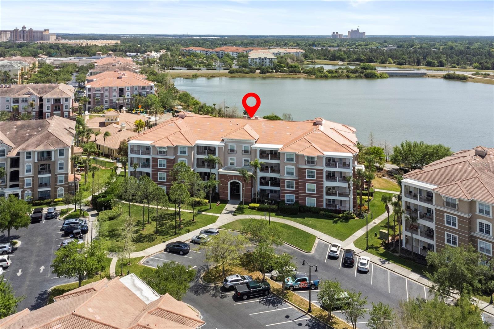 5012 SHOREWAY LOOP 205
