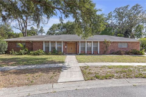 7002 DOREEN STREET TAMPA FL 33617