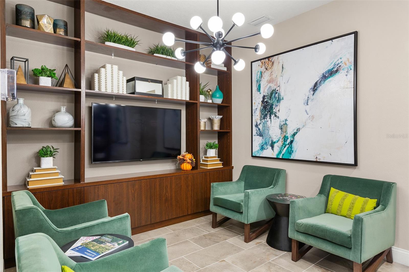 7505 LAUREATE BLVD 2208