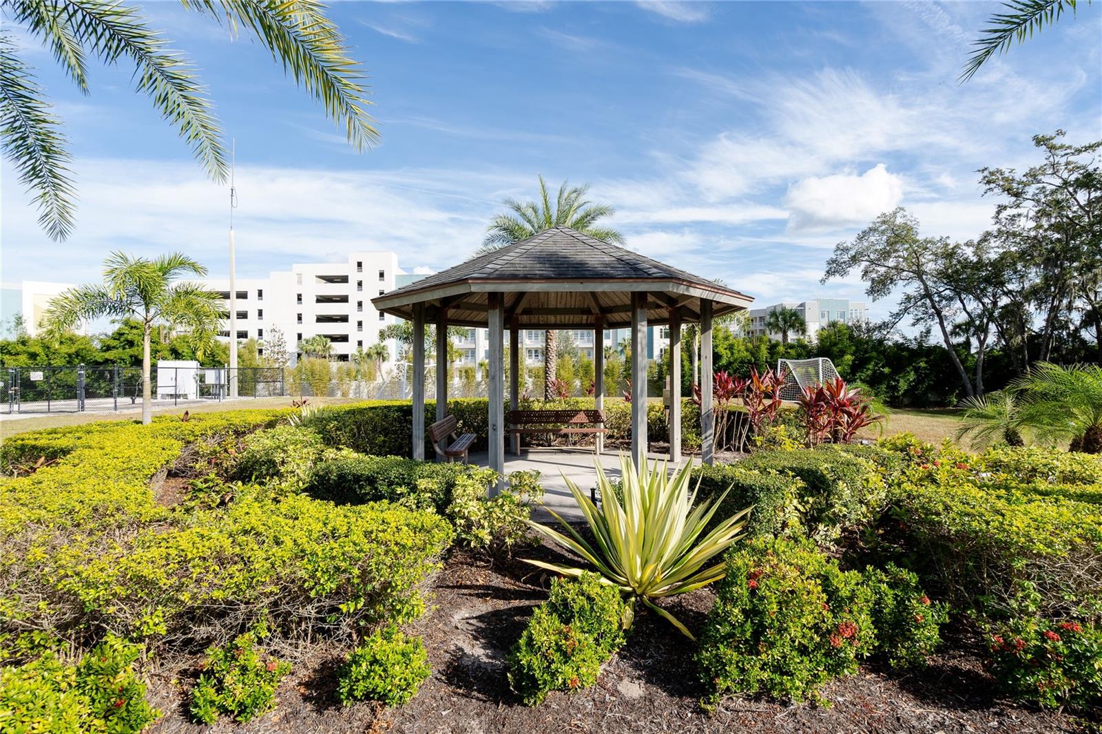 FELLS LNDG PH 2 - Residential