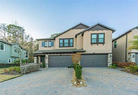 Photo of 5062 San Martino Drive, Wesley Chapel, FL 33543 (MLS # TB8519753)