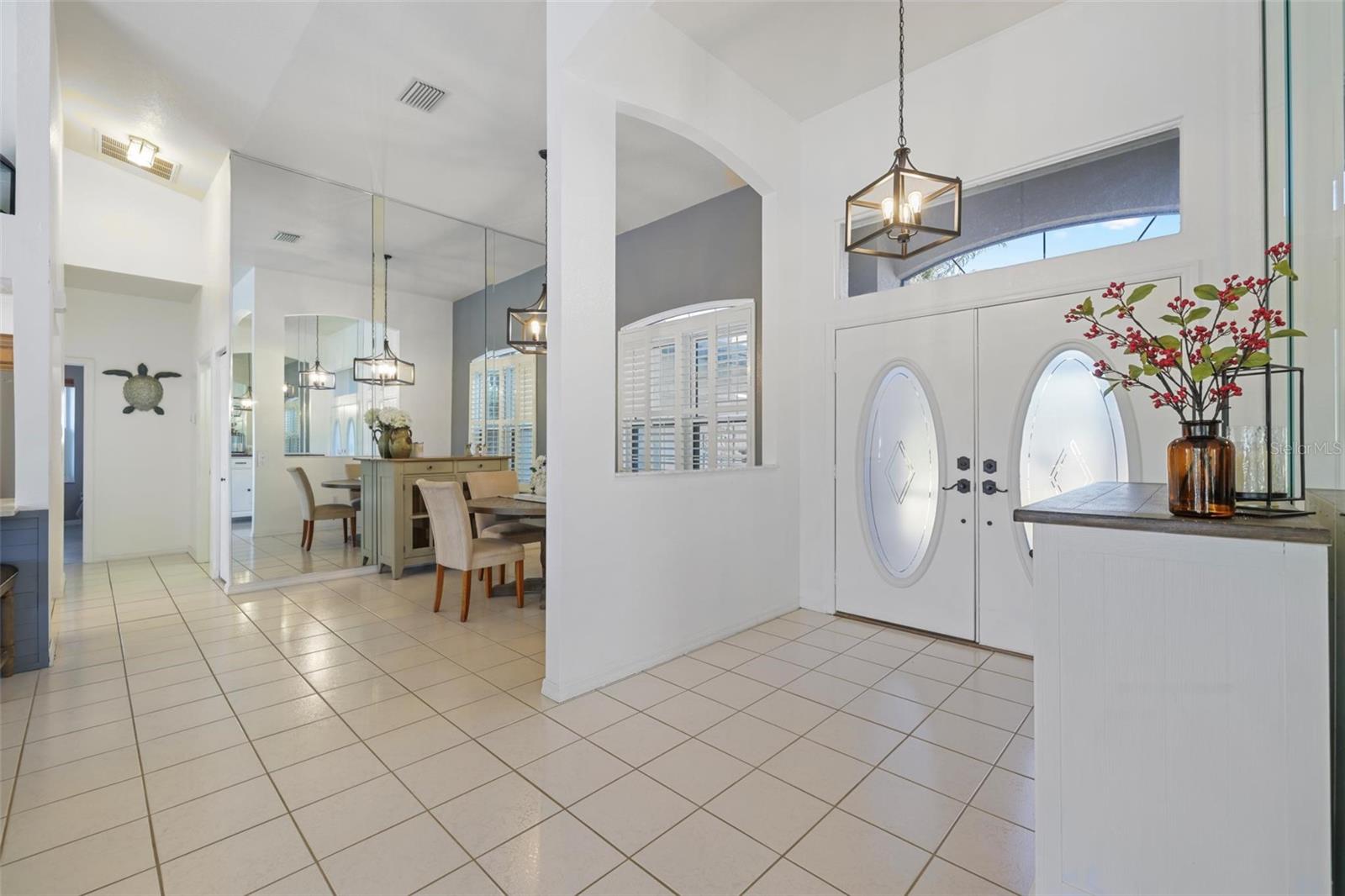 PUNTA GORDA ISLES SEC 20 - Residential