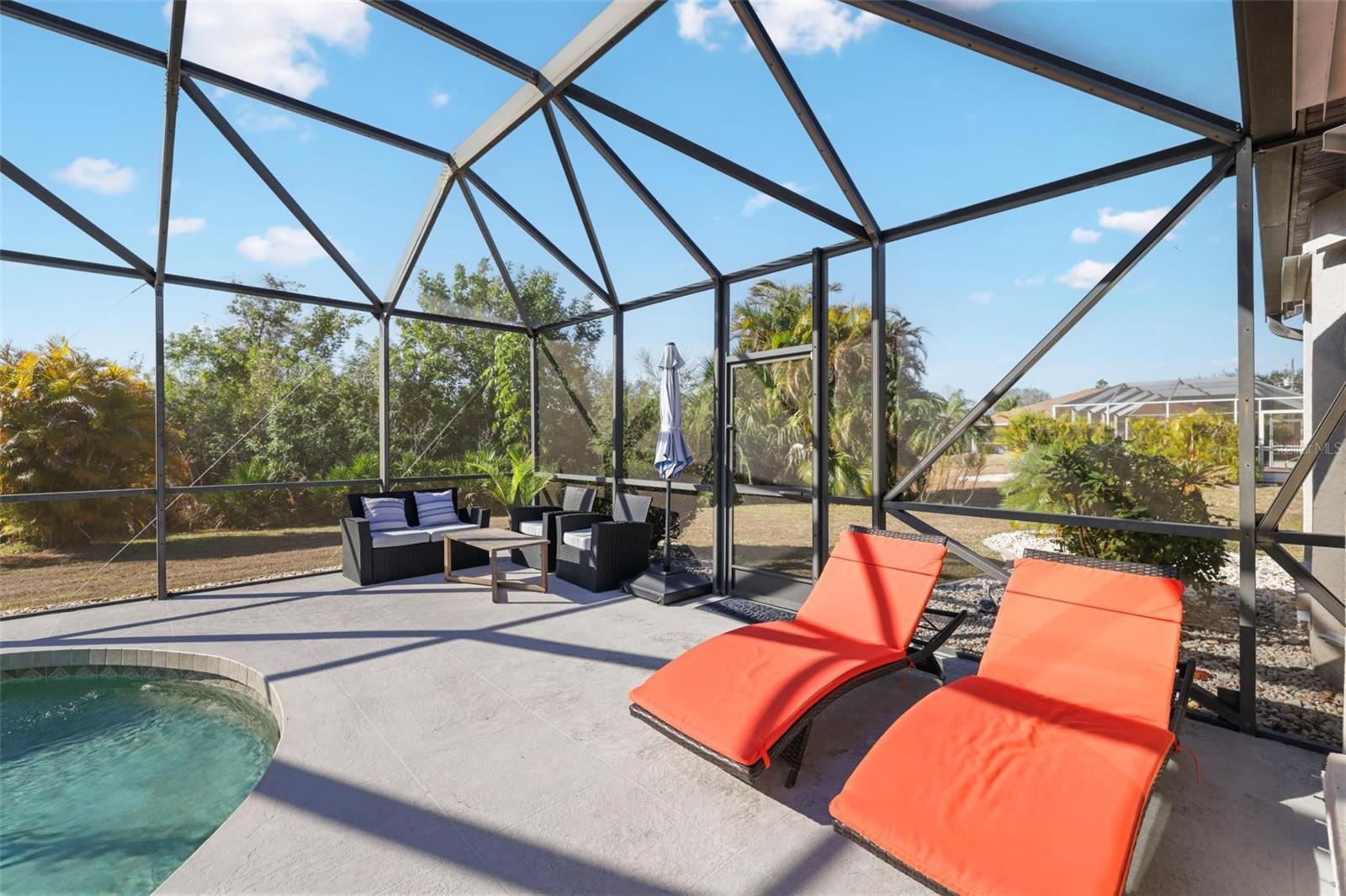 PUNTA GORDA ISLES SEC 20 - Residential