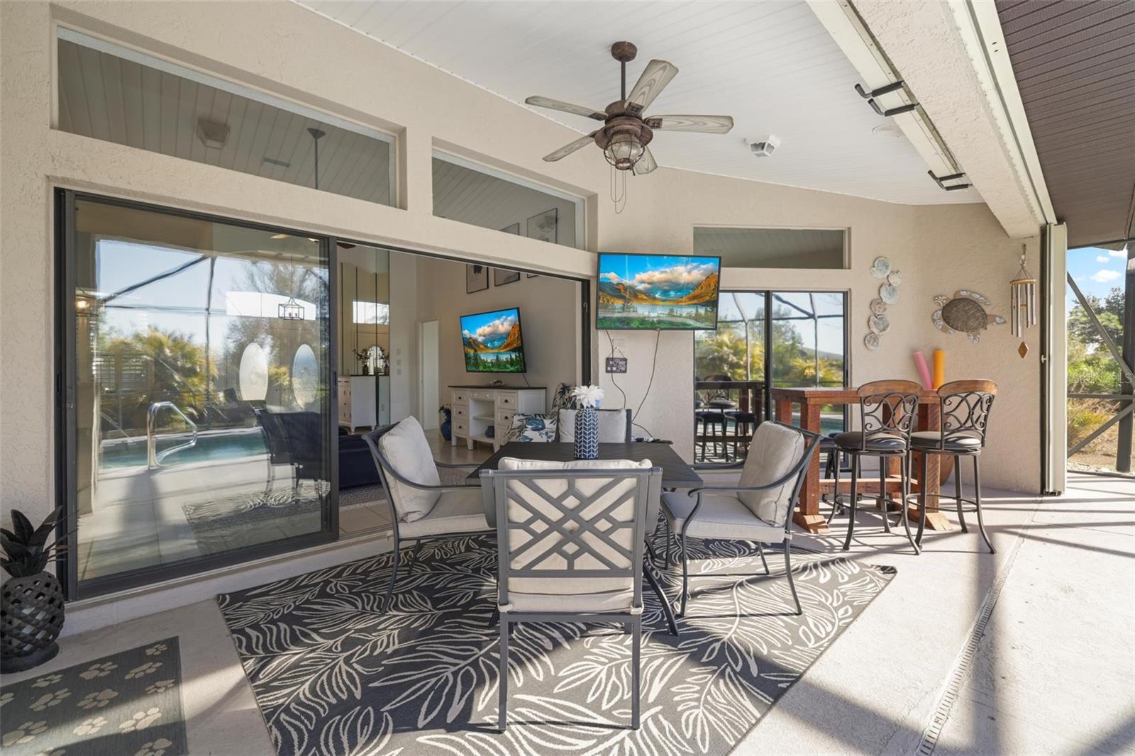 PUNTA GORDA ISLES SEC 20 - Residential