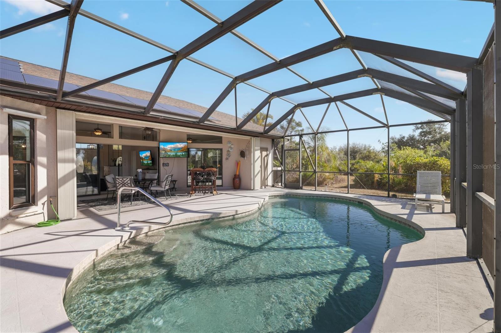 PUNTA GORDA ISLES SEC 20 - Residential