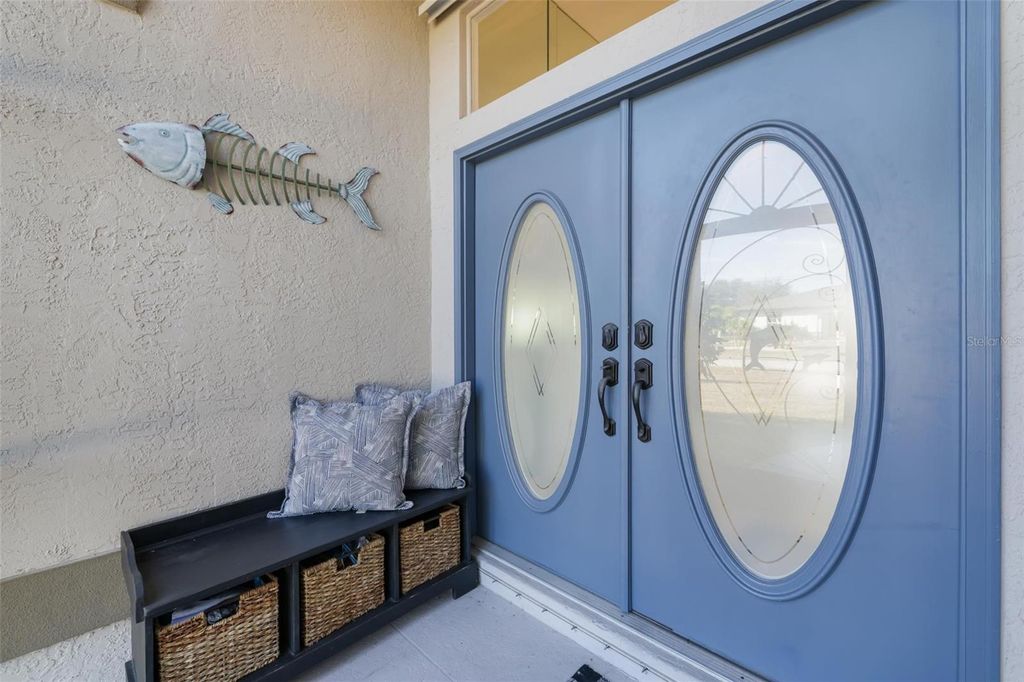 Photo of 26487 Trujillo Drive, Punta Gorda, FL 33983 (MLS # C7520617)