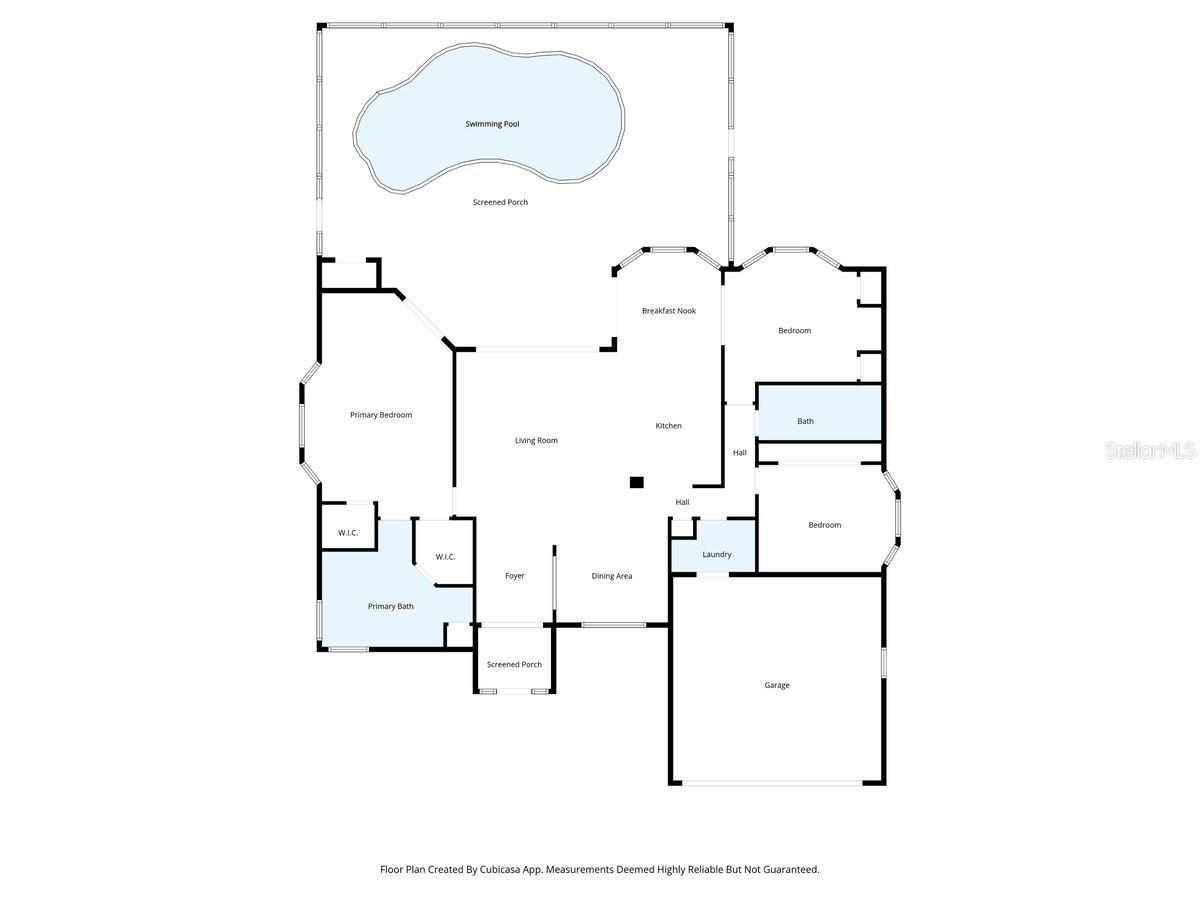 PUNTA GORDA ISLES SEC 20 - Residential