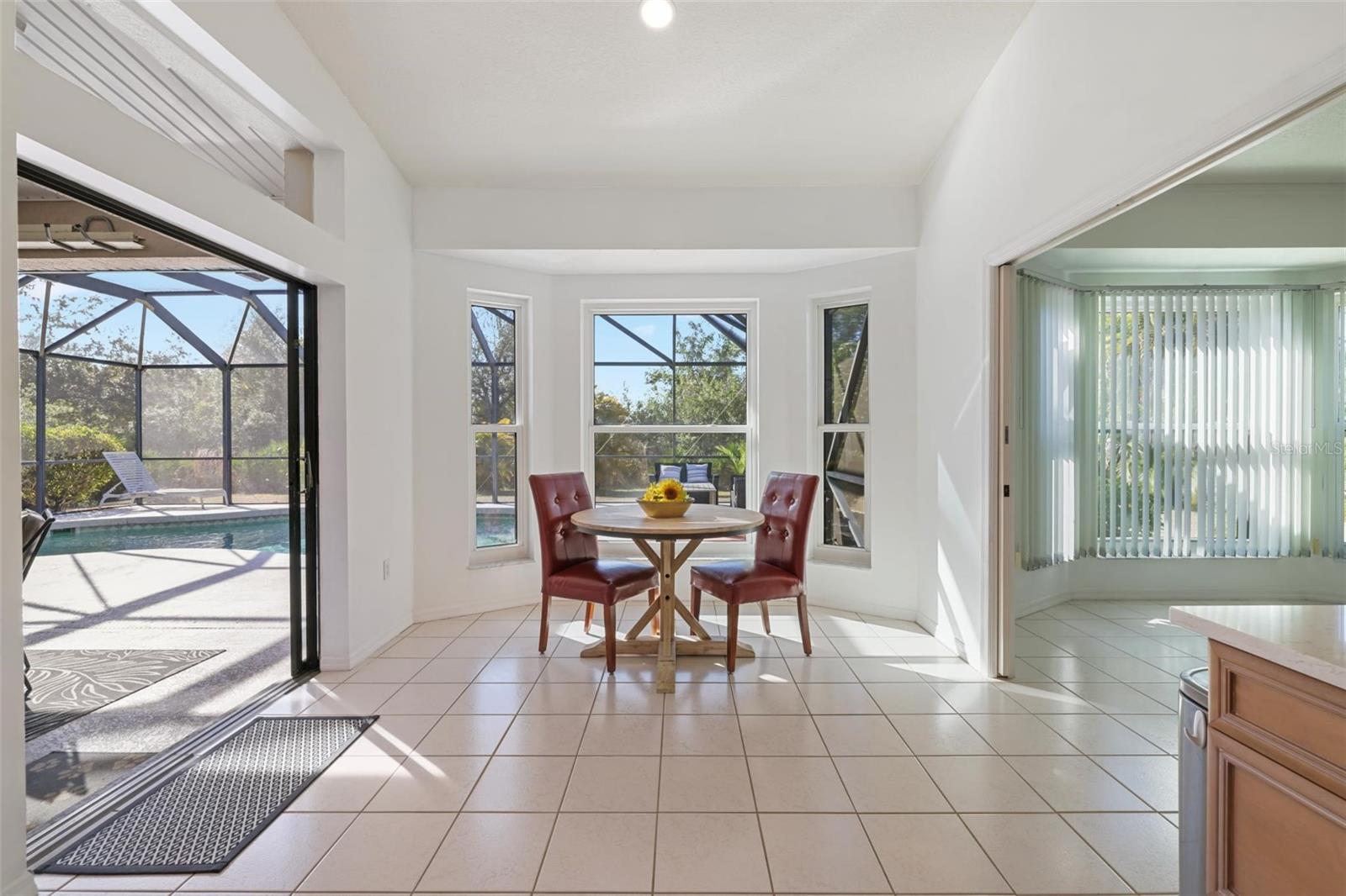 PUNTA GORDA ISLES SEC 20 - Residential