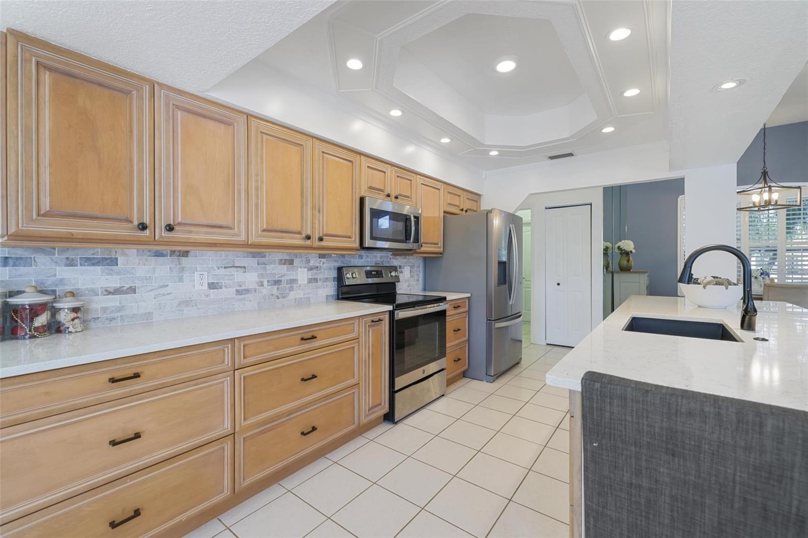 PUNTA GORDA ISLES SEC 20 - Residential