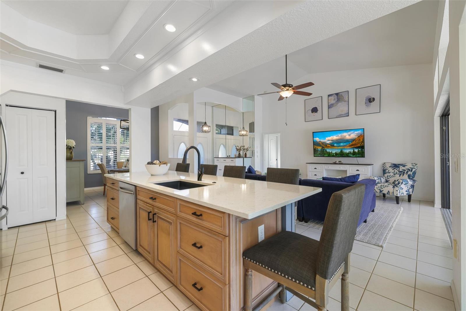 PUNTA GORDA ISLES SEC 20 - Residential