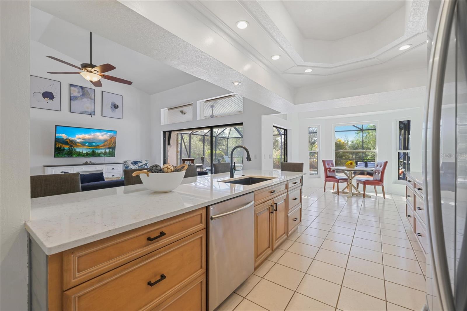 PUNTA GORDA ISLES SEC 20 - Residential