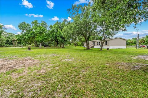 A home in OKEECHOBEE