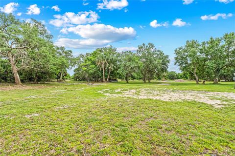 A home in OKEECHOBEE