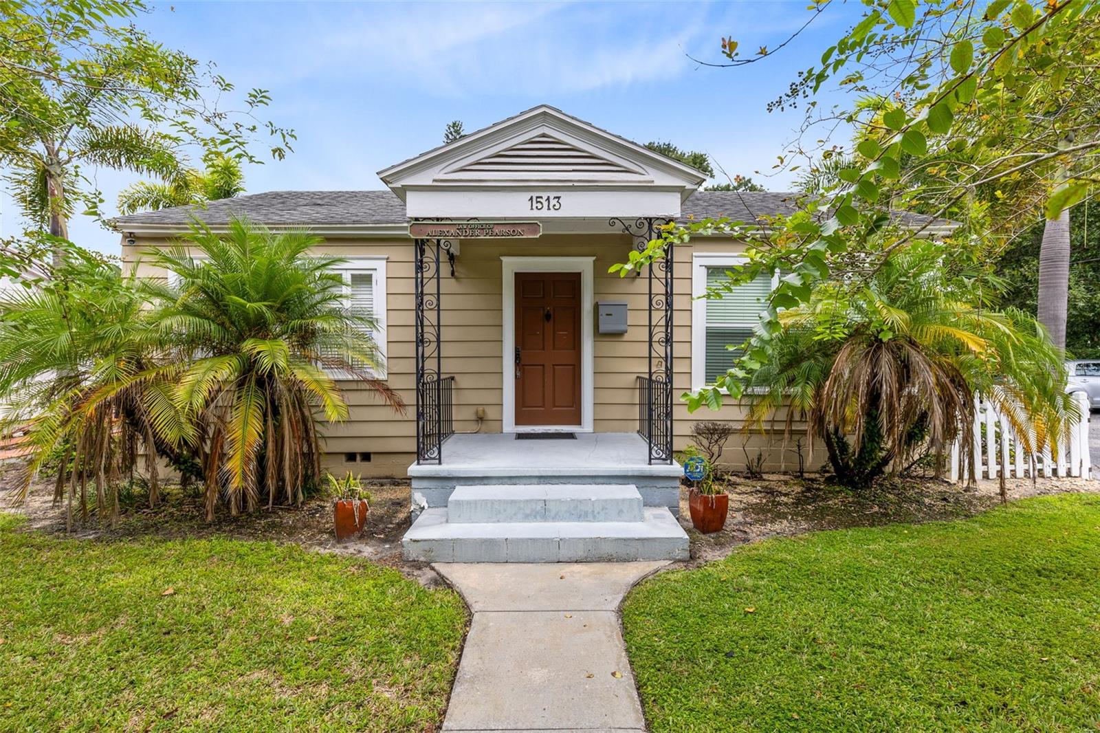 1513 & 1515 E LIVINGSTON STREET B