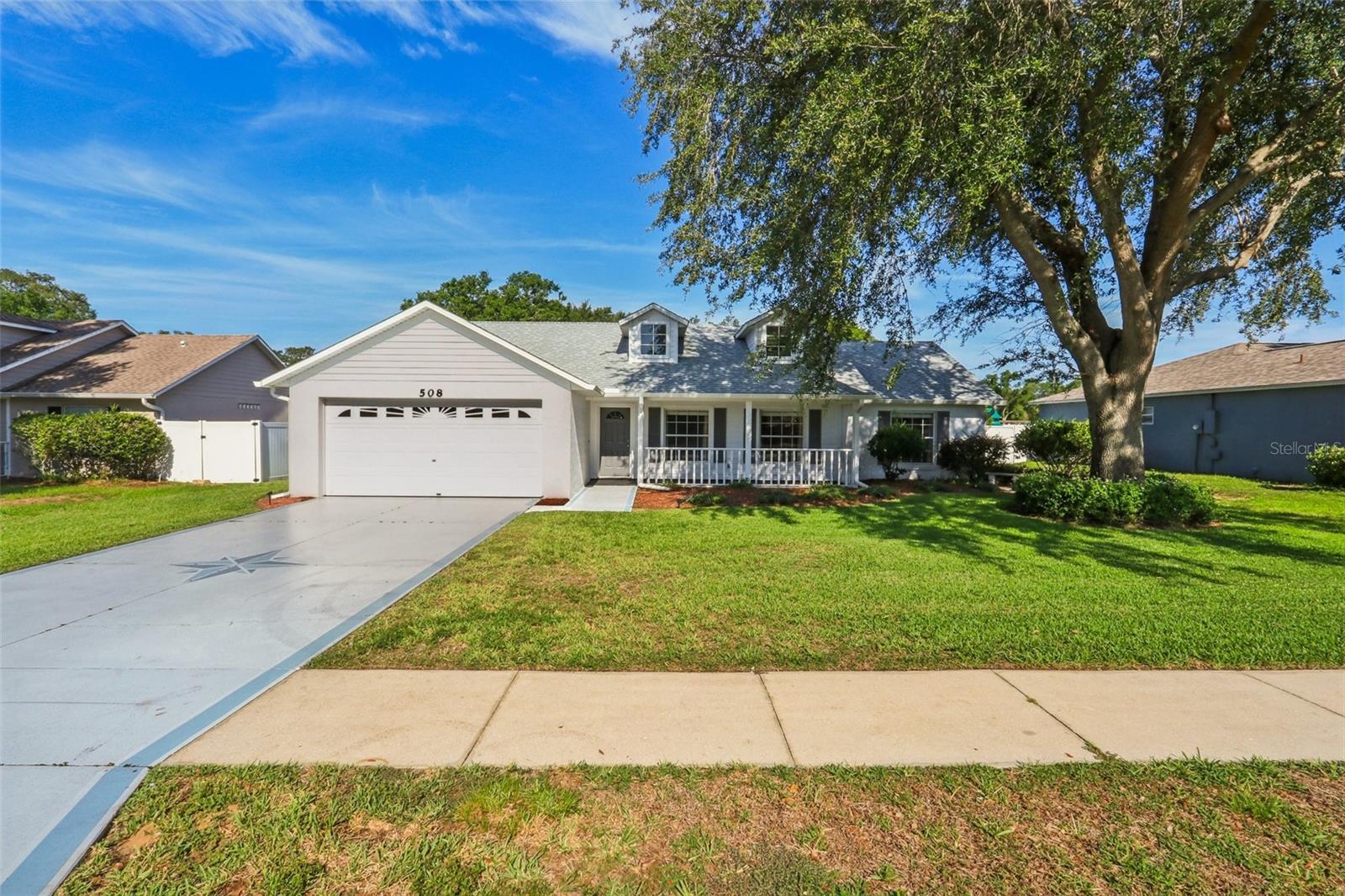 508 WOODVIEW DRIVE