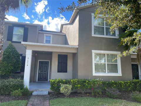 Photo of 7654 Fairgrove Avenue, Windermere, FL 34786 (MLS # O6354642)