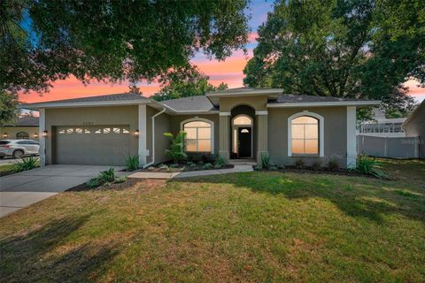 A home in LAKELAND