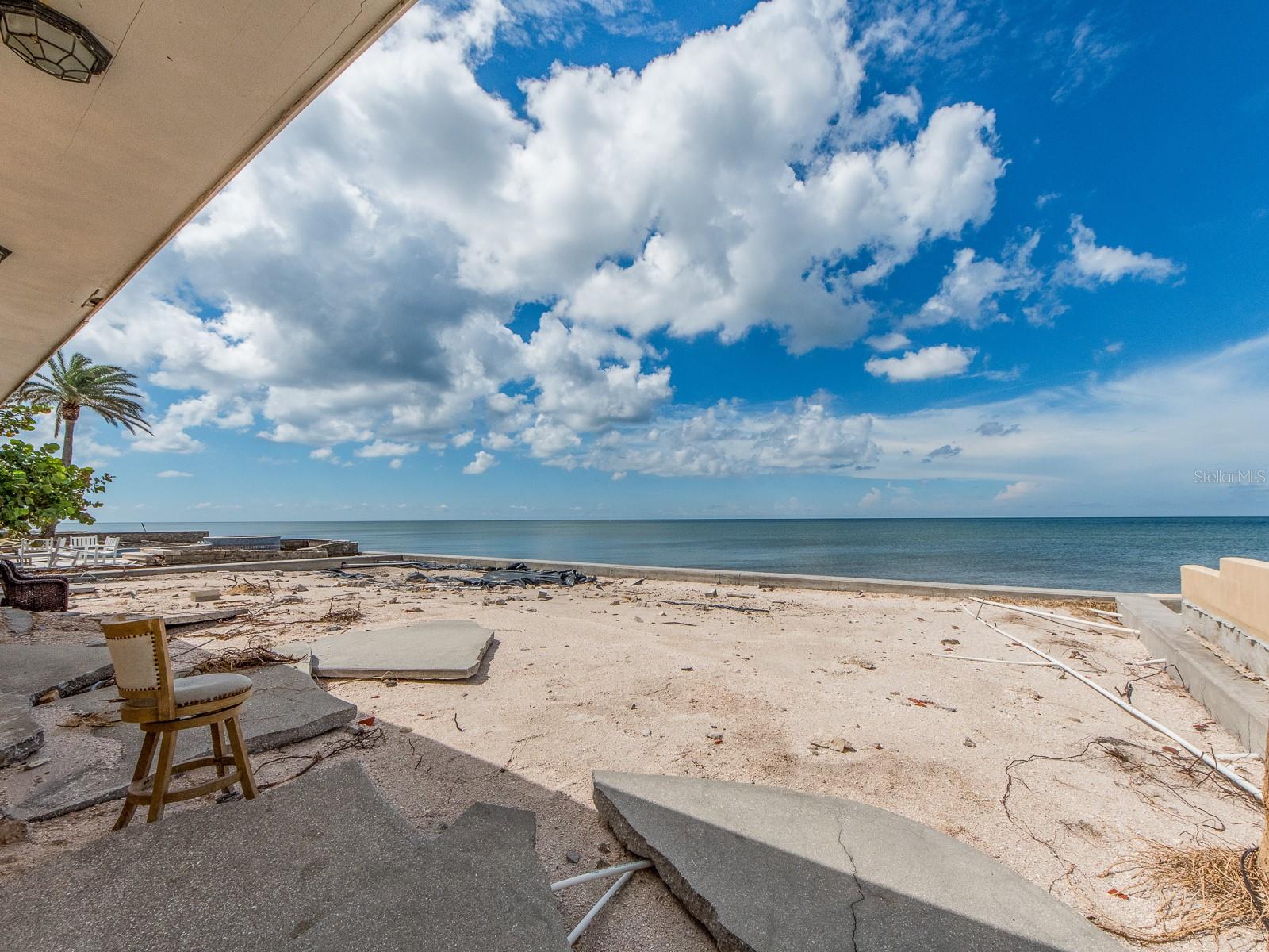 BELLEAIR SHORE - Land