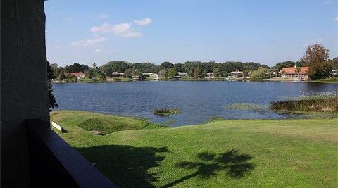 A home in ALTAMONTE SPRINGS