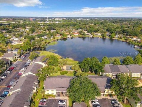 A home in ALTAMONTE SPRINGS