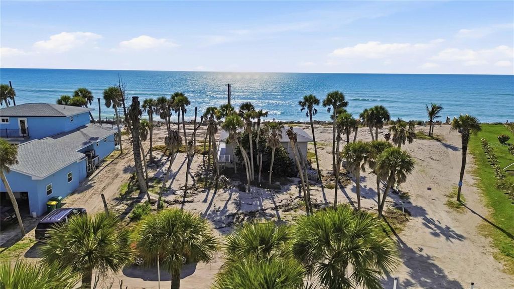 Photo of 4076 N Beach Road #CTG6, Englewood, FL 34223 (MLS # A4686331)