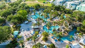 SPECTRUM AT REUNION CONDO PH 3A & 3B - Residential