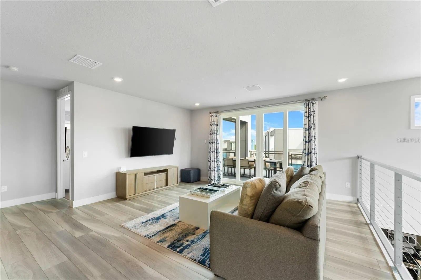 SPECTRUM AT REUNION CONDO PH 3A & 3B - Residential