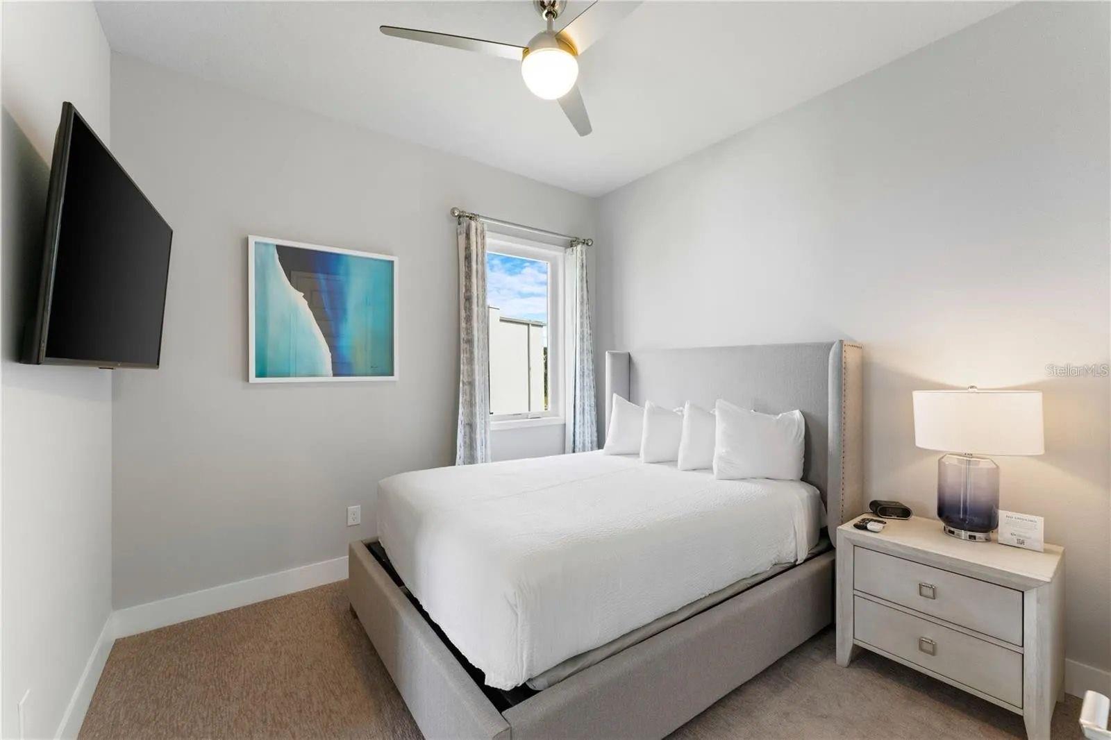 SPECTRUM AT REUNION CONDO PH 3A & 3B - Residential