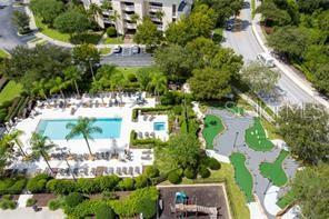 SPECTRUM AT REUNION CONDO PH 3A & 3B - Residential