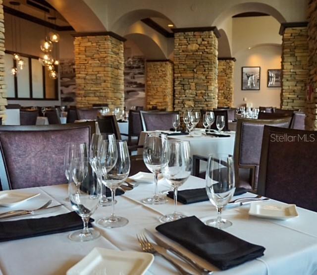 SPECTRUM AT REUNION CONDO PH 3A & 3B - Residential