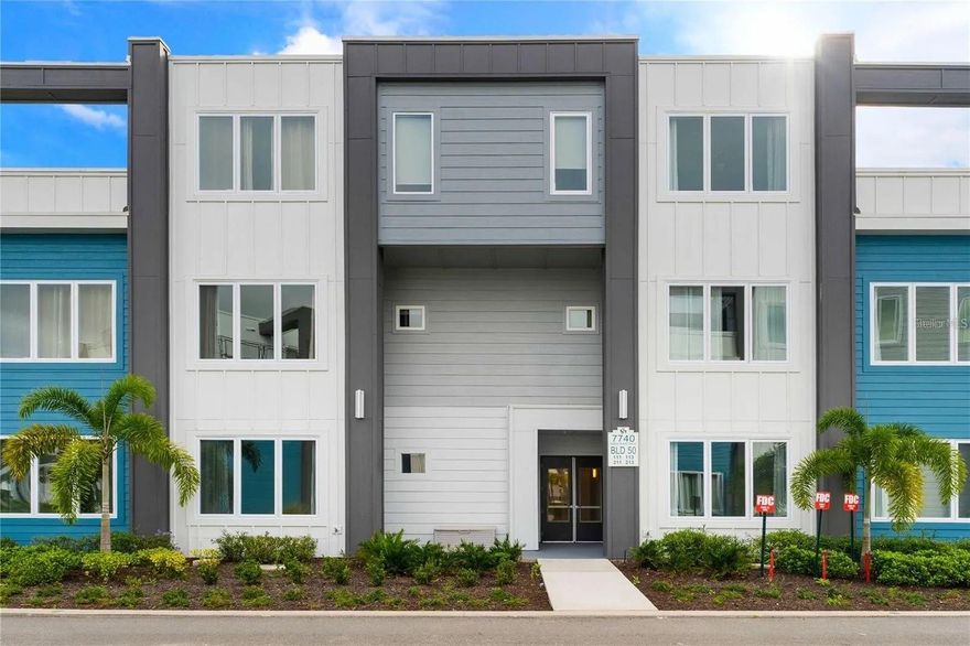 WITH ELEVATOR AND FEW STEPS TO THE PARKING, THIS BEAUTIFUL 4 BEDROOMS 3.5  BATHROOMS CONDOMINIUM ON THE GOLF COURSE WITH STUNNING SUNSET AND SUNRISE VIEW FROM BOTH SIDES OF THE LARGE BALCONY WITH OUTDOOR TERRACE . AT THE ENTRANCE OF THE BUILDING, EITHER YOU TAKE ELEVATOR OR  THE STAIRS THAT LEAD YOU TO THE MAIN FRONT DOOR, THIS GORGEOUS ALMOST 2700 SQFT TWO STORY CONDOMINIUM WITH 24 FOOT CEILING LARGE WINDOWS WITH NATURAL LIGHTS, FEATURE 24X24 PORCELAIN FLOORING WITH QUARTZ COUNTER TOP A WATERFALL ISLAND, SAMSUNG STAINLESS STEEL APPLIANCES AND SIDE BY SIDE REFRIGERATOR NOT TO MENTION WATERFALL LARGE ISLAND KITCHEN WITH MODERN AND CONTEMPORARLY STYLE CABINETS. THIS BEAUTIFUL 5 BEDROOMS CONDOMINIUM HAS 4 BEDROOMS ON THE MAIN FLOOR THEN 5TH ADDITIONAL BEDROOM ON THE TOP FLOOR WITH LOFT AND GAME AREA SOLD FULLY FURNISHED . THIS ONE OF A KIND CONDOMINIUM WILL BE GREAT USE AS PRIMARY RESIDENCE OR SECOND HOME BEAUTIFULLY DECORATED OUTDOOR ROOFTOP WITH WITH BUILTIN LIGHTS ,PICTURE PERFECT TO UNWIND AND ENJOY THE LIFE. THIS GORGEOUS 4 BEDROOMS IS LOCATED INSIDE RENION RESORT WITH PRIVATE THREE PGA GOLF COURSES: JACK NICKLAUS, TOM WATSON AND ARNOLD PLAMER IN ADDITION TO THIS MEMBERSHIP, YOU HAVE ACCESS TO PRIVATE WATER PARK WITH LAZYRIVER TO COOLOFF AFTER LONG DAY AT THE PARK OR SIMPLY GRAB QUICK BITES AT RESTAURANT LOCATED ON THE ROOFTOP AT ELEVEN FLOOR OVERLOOKING EPCOT CENTER WHERE YOU CAN SEE BEAUTIFUL LUMINOUS FIREWORKS.IF YOU ARE FEELING MORE FORMAL OR ON BUSINESS TRIP YOU CAN HEAD TO THE FINE DINING THE CHOP STEAKHOUSE RESTAURANT AT THE GRAND HOTEL OR SIMPLY MEET FRIENDS TO ENJOY CASUAL COCKTAIL AT SUSHI BAR. IN ADDITION TO THE WATER PARK, REUNION HAS 14 SWIMMING POOLS THROUGHOUT THE RESORT, MINIATURE GOLF COURSE, GOLF CARTS STATION, TENNIS COURSE, LEADBETTER GOLFZON,STARBUCKS, SHOPS AND OF COURSE THE TRADITION CLUBHOUSE OVERLOOKING AT THE 18TH FAIRWAY TO ENJOY SUNDAY BRUNCH WITH MILLION DOLLAR VIEW. THIS ONE OF KIND CONDOMINIUM COMES WITH TRANSFERABLE ACTIVE MEMBERSHIP SO YOU CAN ACCESS ALL THOSE AMENITIES AND HAS IS ALL!!!